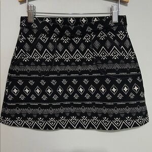 Abercrombie and Fitch kids skirt with pockets
